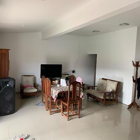 Casa En La Punta San Luis Villa Bagian luar foto