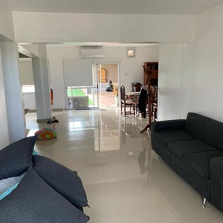 Casa En La Punta San Luis Villa Bagian luar foto